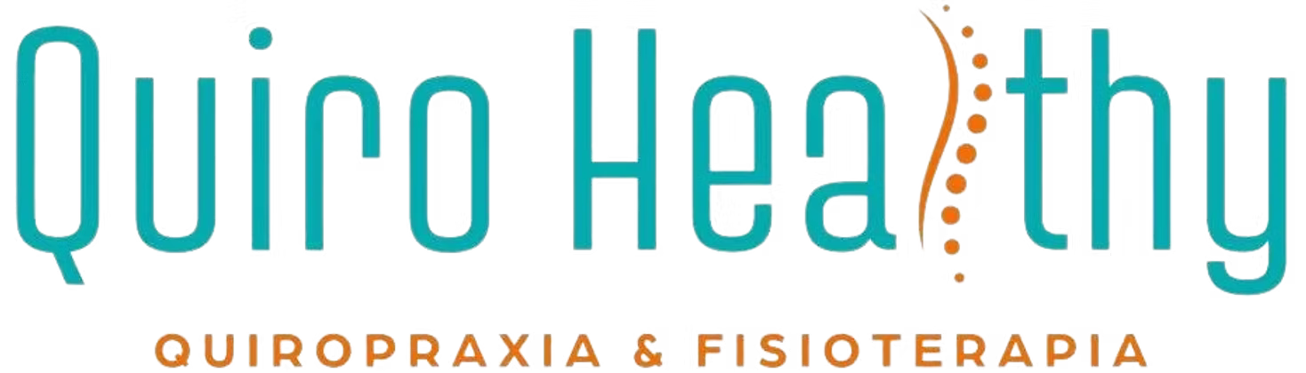 Quiro Healthy