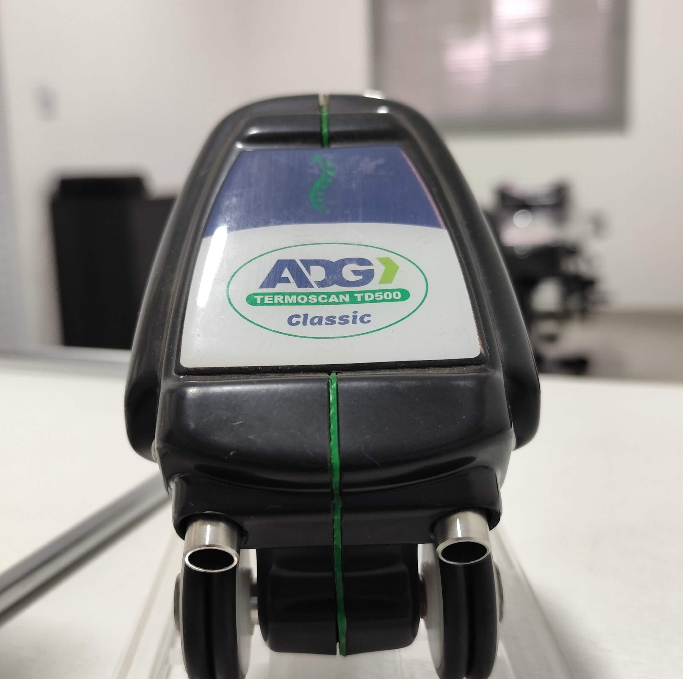 ADG ThermoScan TD500